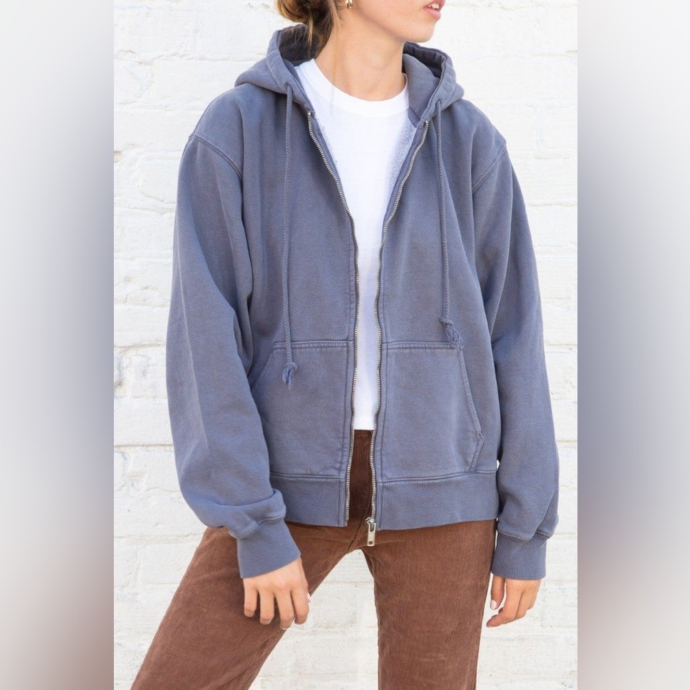Brandy Melville Christy Hoodie